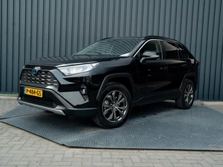 Toyota RAV4 – thumbnail 4