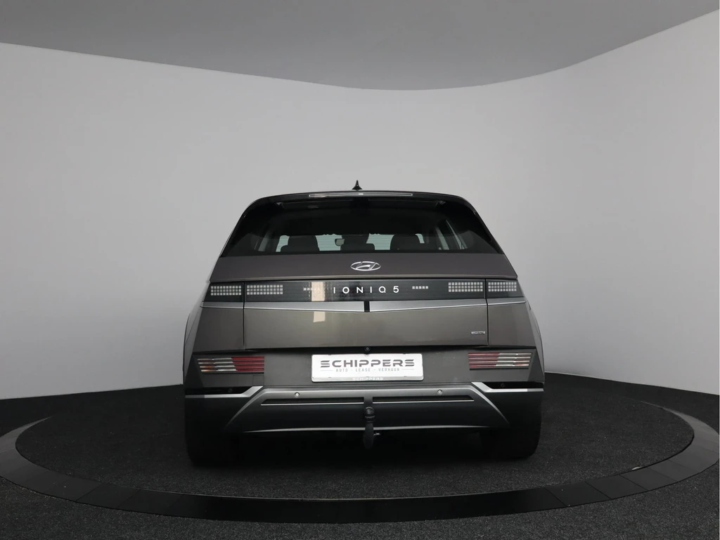 Hyundai IONIQ 5 – foto 5