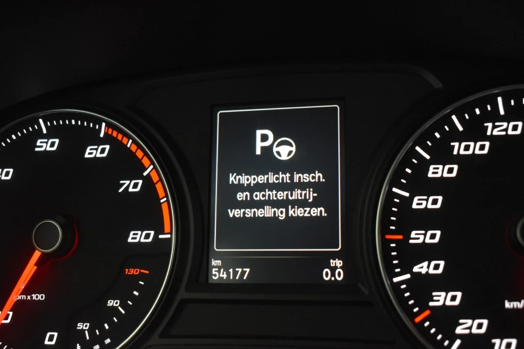 SEAT Ateca – foto 24