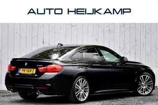 BMW 4 Serie – thumbnail 7
