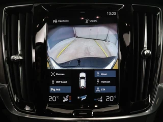 Volvo V90 – thumbnail 21