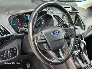 Ford Kuga – thumbnail 6