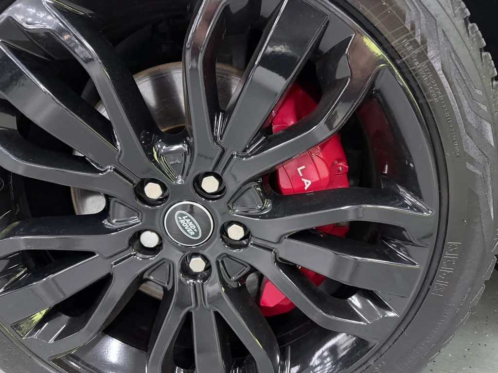 Land Rover Range Rover Sport – foto 65