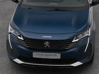 Peugeot 3008 – thumbnail 20