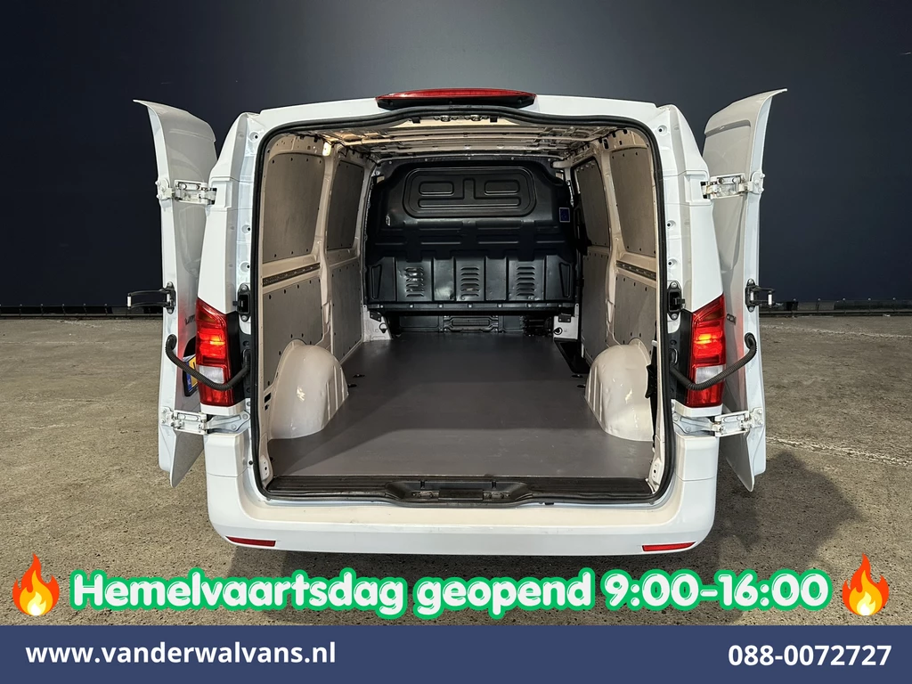 Mercedes-Benz Vito – foto 12