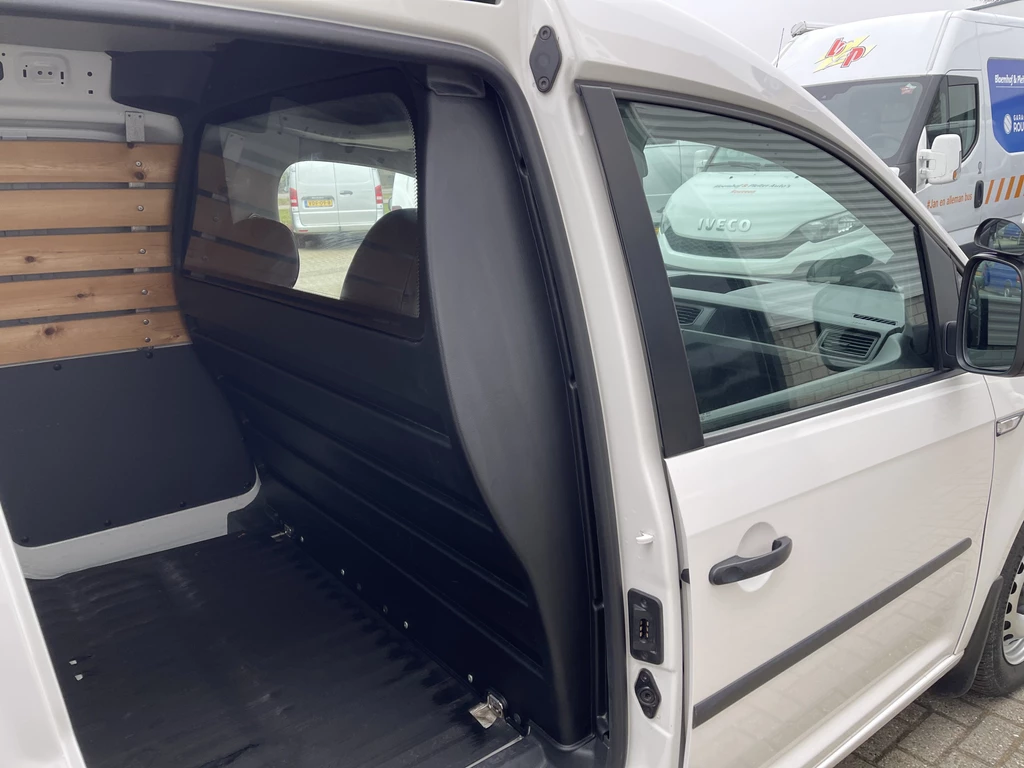 Volkswagen Caddy – foto 13