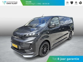 Peugeot e-Expert – thumbnail 1