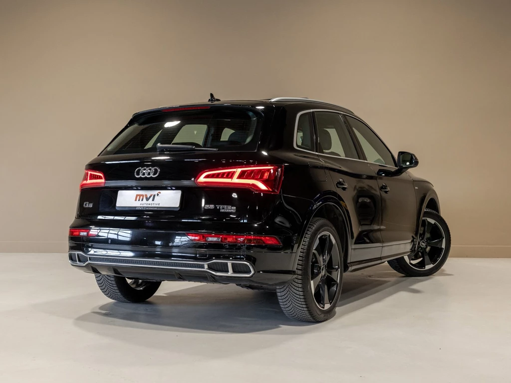 Audi Q5 – foto 4