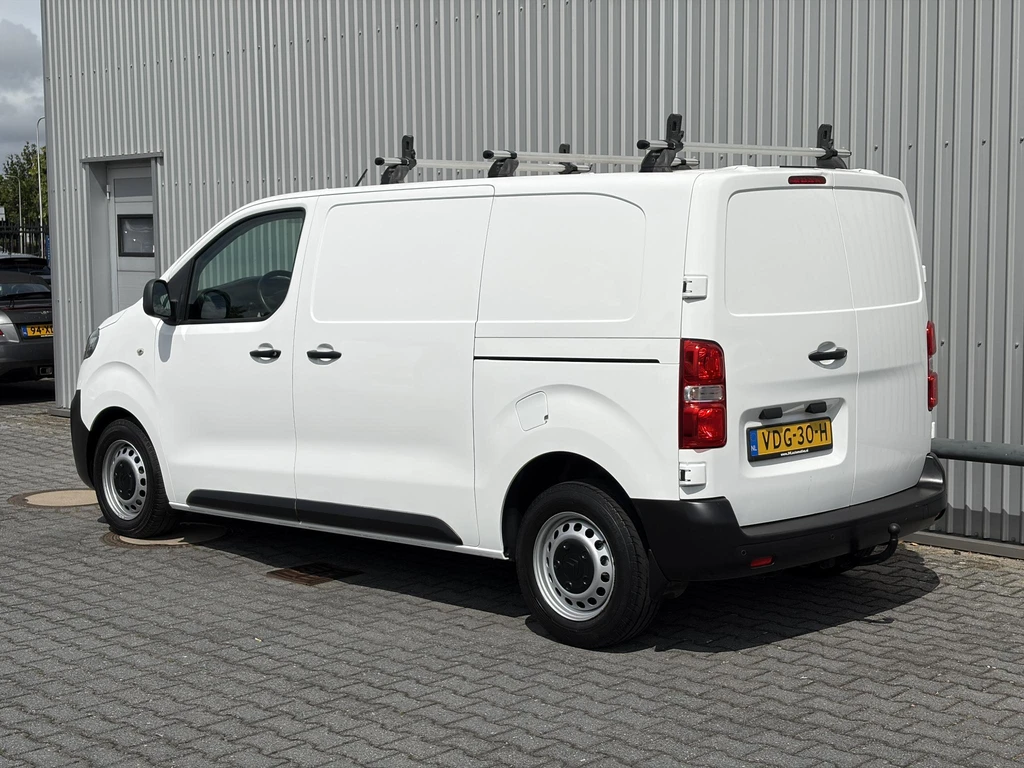 Citroën Jumpy – foto 4