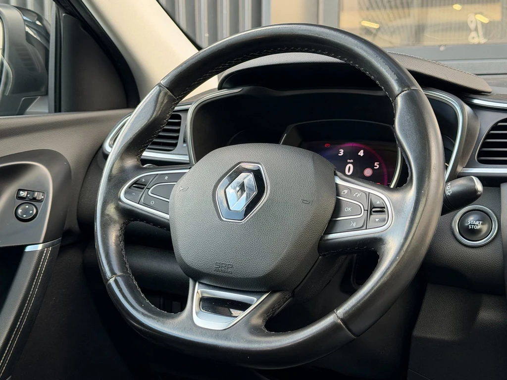 Renault Kadjar – foto 21