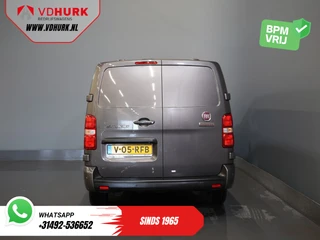 Fiat Scudo – thumbnail 4
