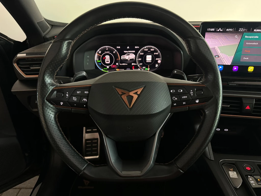CUPRA Formentor – foto 12