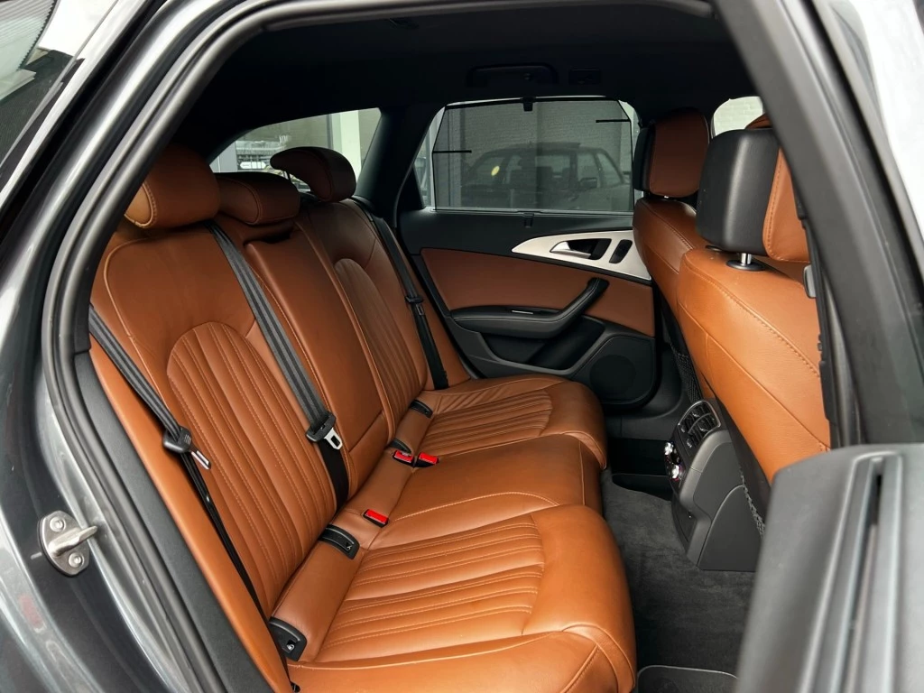 Audi A6 – foto 42
