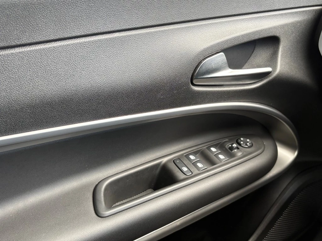 Jeep Avenger – foto 18