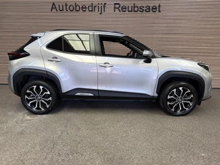 Toyota Yaris Cross – thumbnail 6