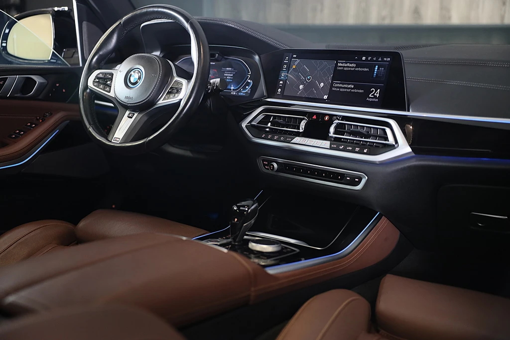 BMW X5 – foto 18