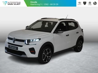 Citroën C3 – thumbnail 1