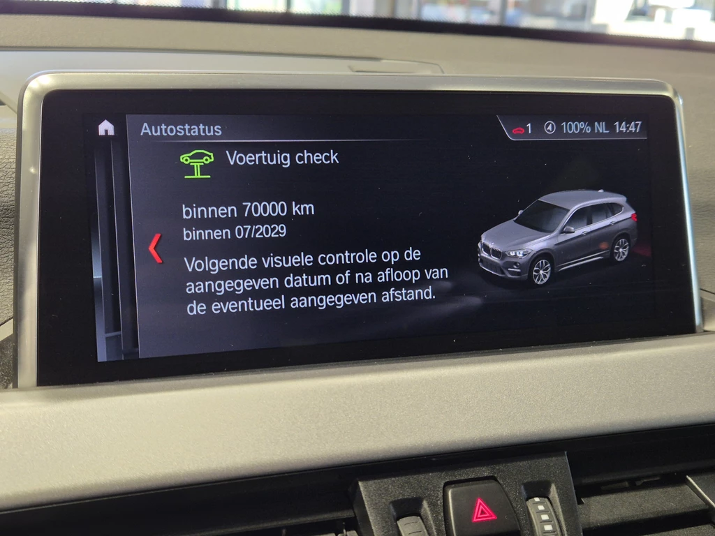 BMW X1 – foto 39