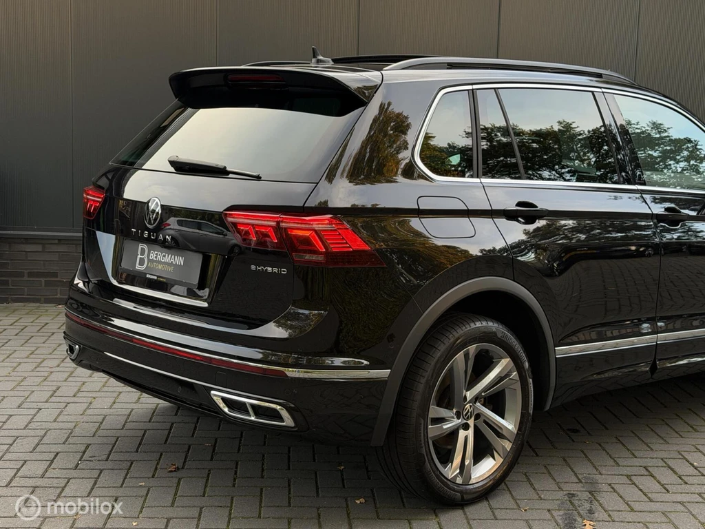 Volkswagen Tiguan – foto 10