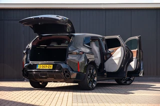 BMW XM – thumbnail 6