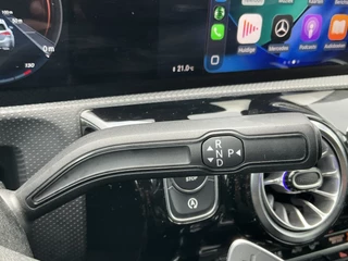 Mercedes-Benz CLA – thumbnail 19