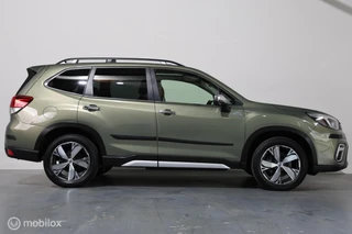 Subaru Forester – thumbnail 7