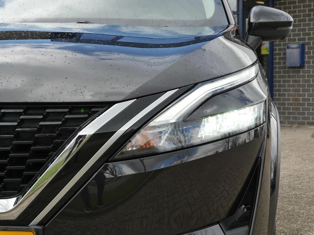 Nissan QASHQAI – foto 15