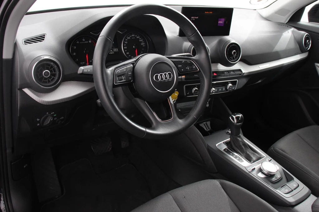 Audi Q2 – foto 9
