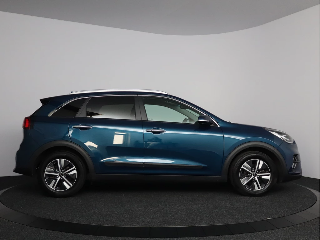 Kia Niro – foto 7