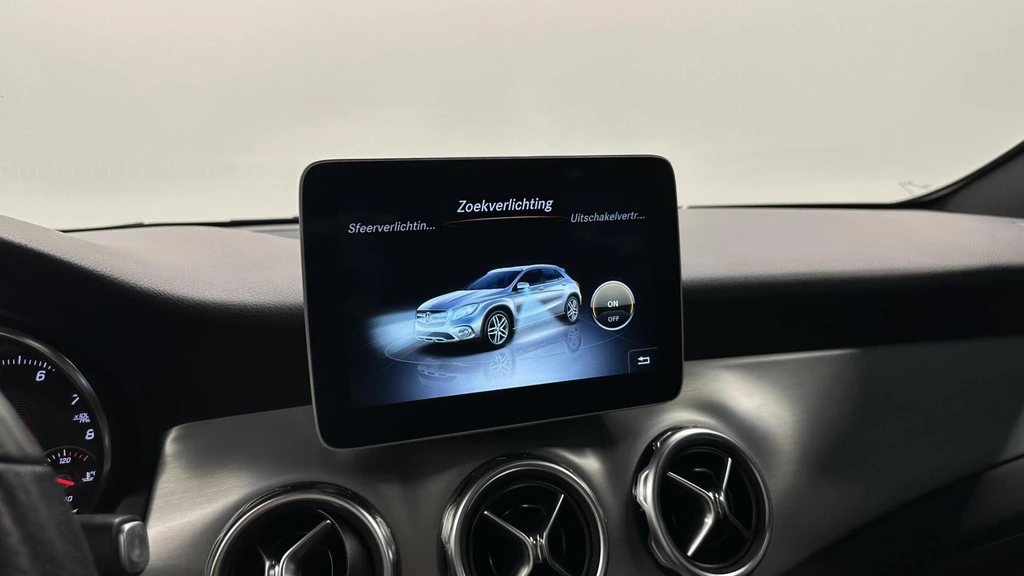 Mercedes-Benz GLA – foto 44