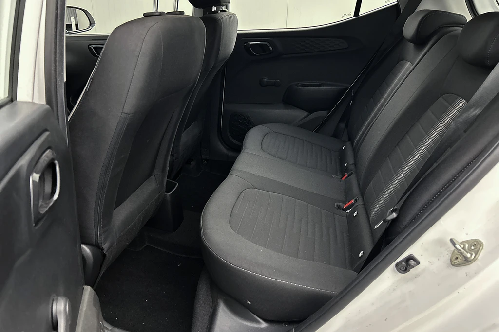 Hyundai i10 – foto 24