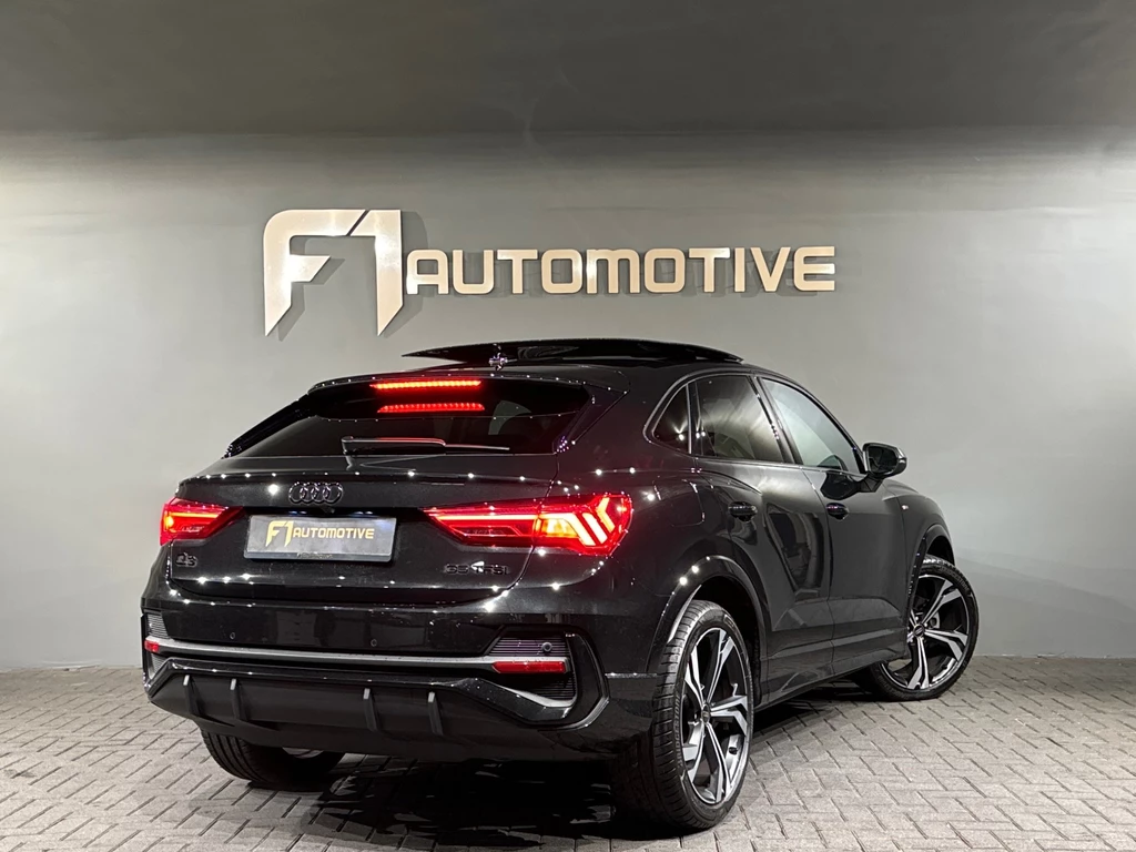 Audi Q3 – foto 5