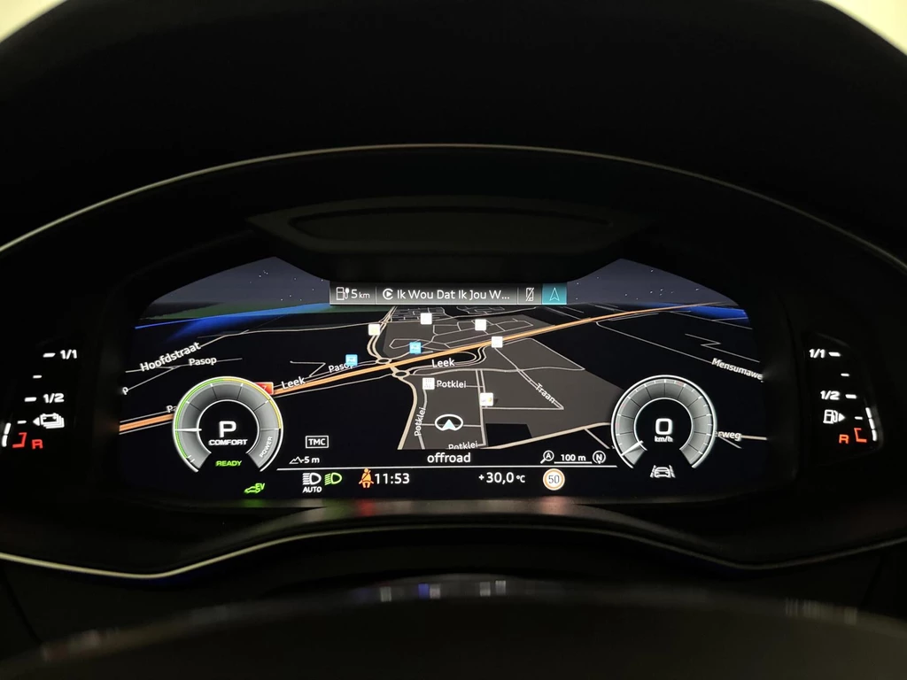 Audi A6 – foto 42