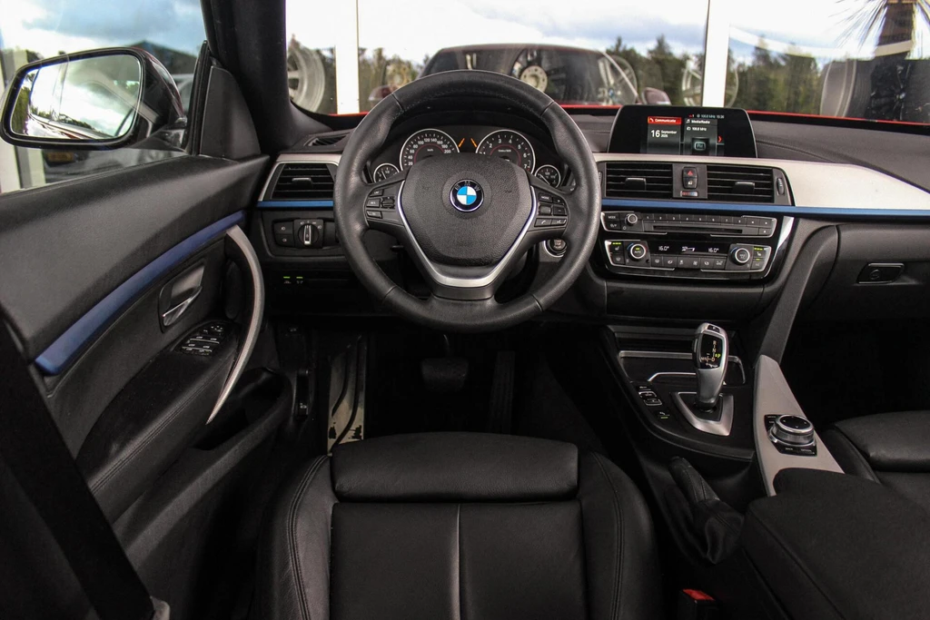 BMW 3 Serie – foto 16