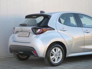 Mazda 2 Hybrid – thumbnail 5