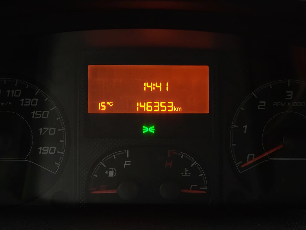 Peugeot Boxer – foto 15