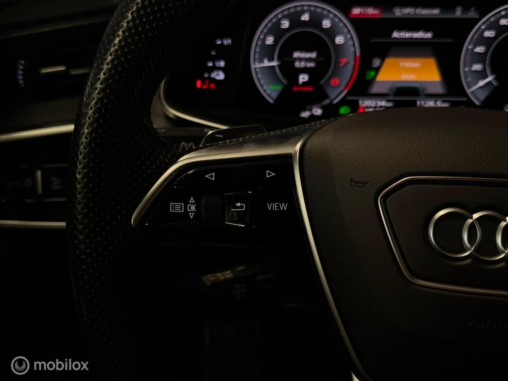 Audi A6 – foto 51