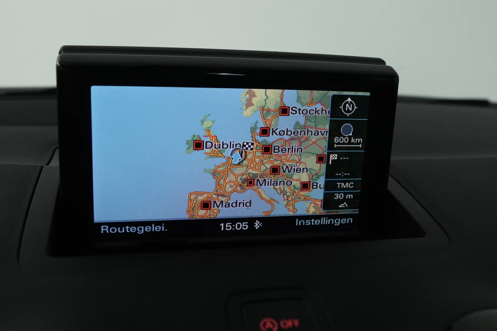 Audi A1 Sportback – foto 21