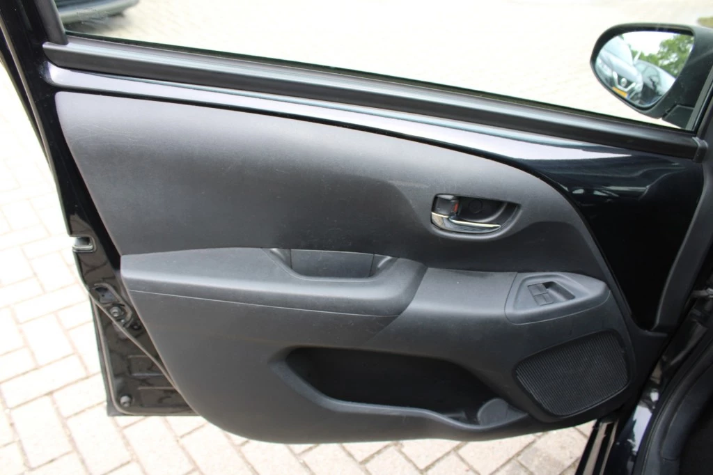 Citroën C1 – foto 19