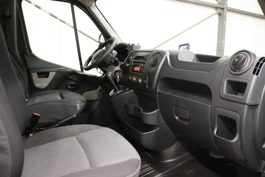 Renault Master – foto 11