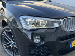 BMW X3 – thumbnail 40
