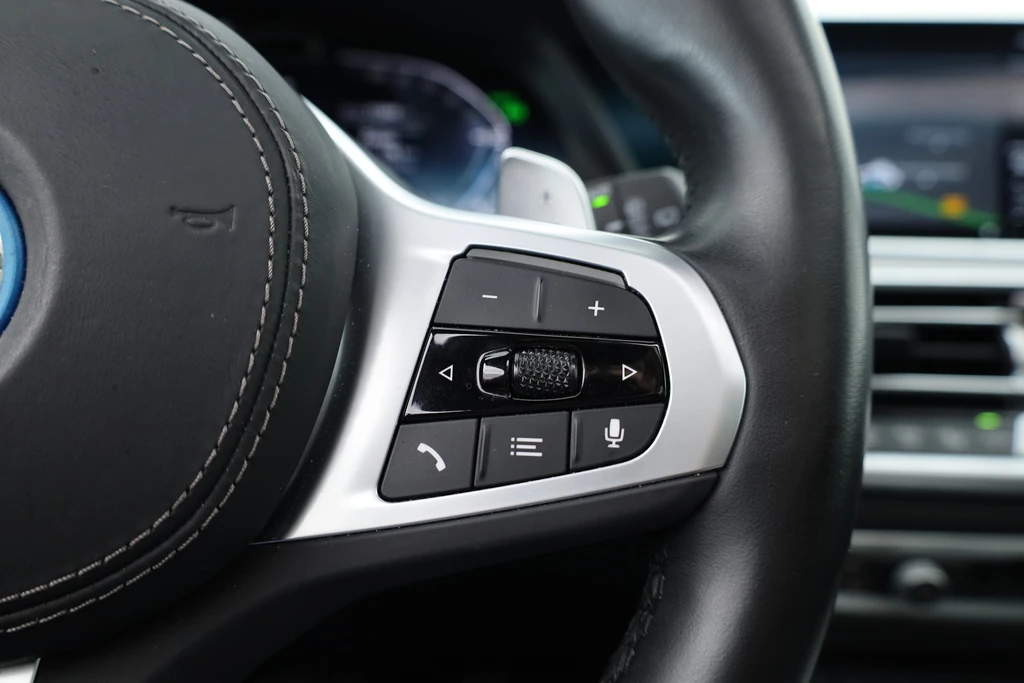 BMW X5 – foto 27