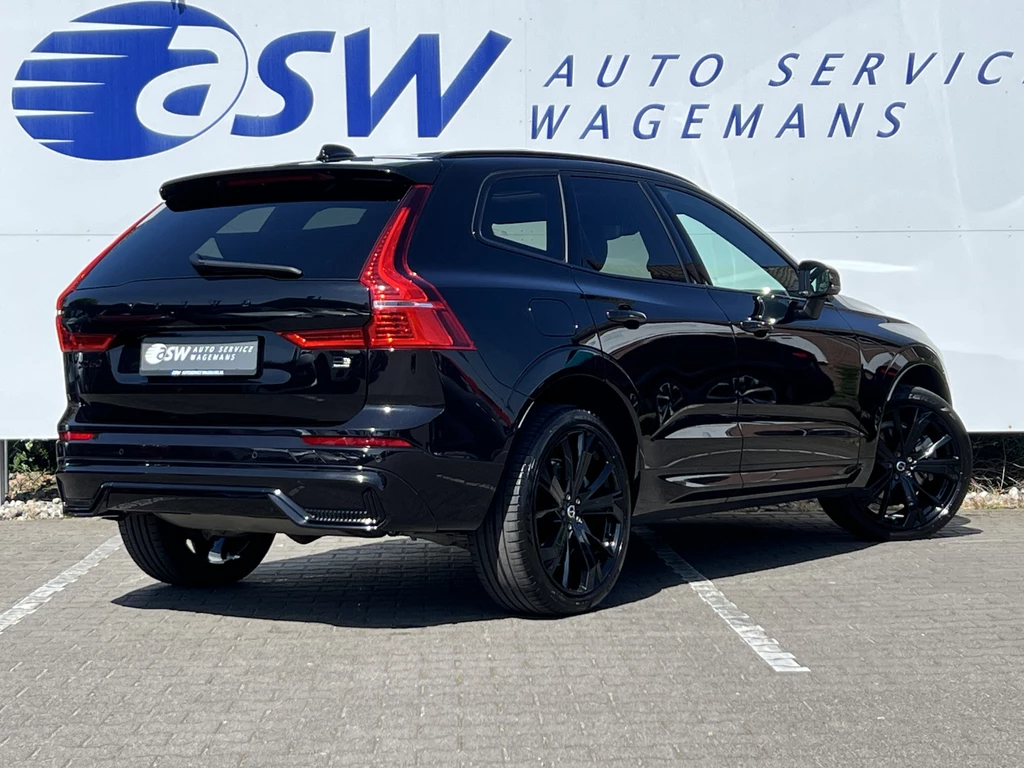Volvo XC60 – foto 4