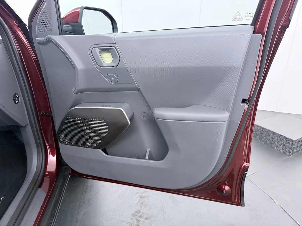 Kia EV2 – foto 44