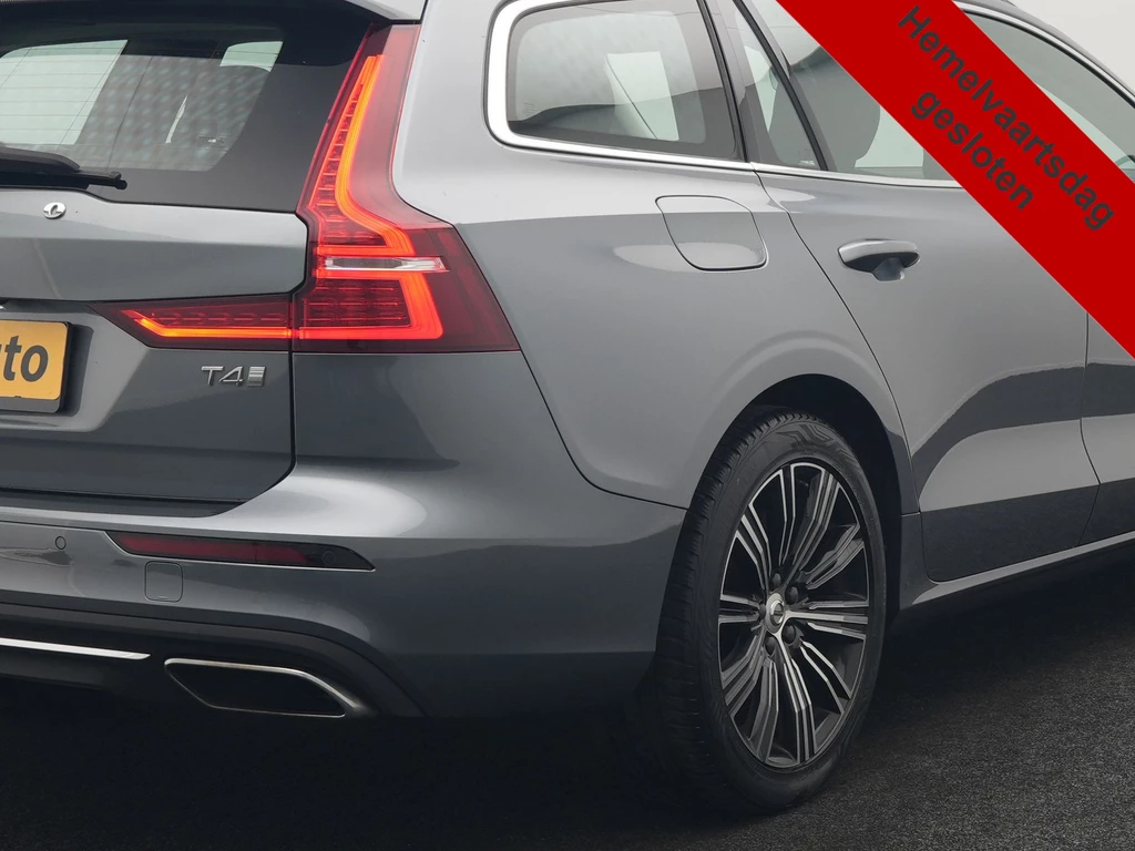 Volvo V60 – foto 17
