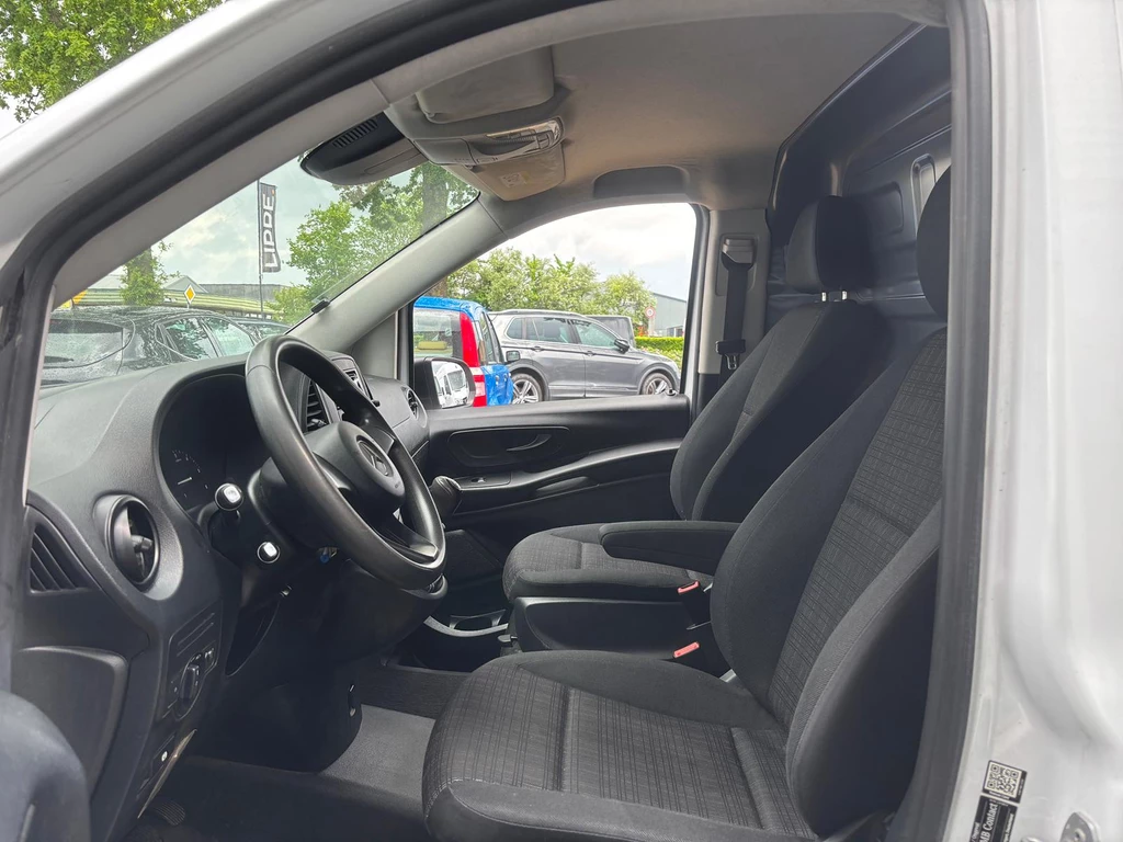 Mercedes-Benz Vito – foto 19