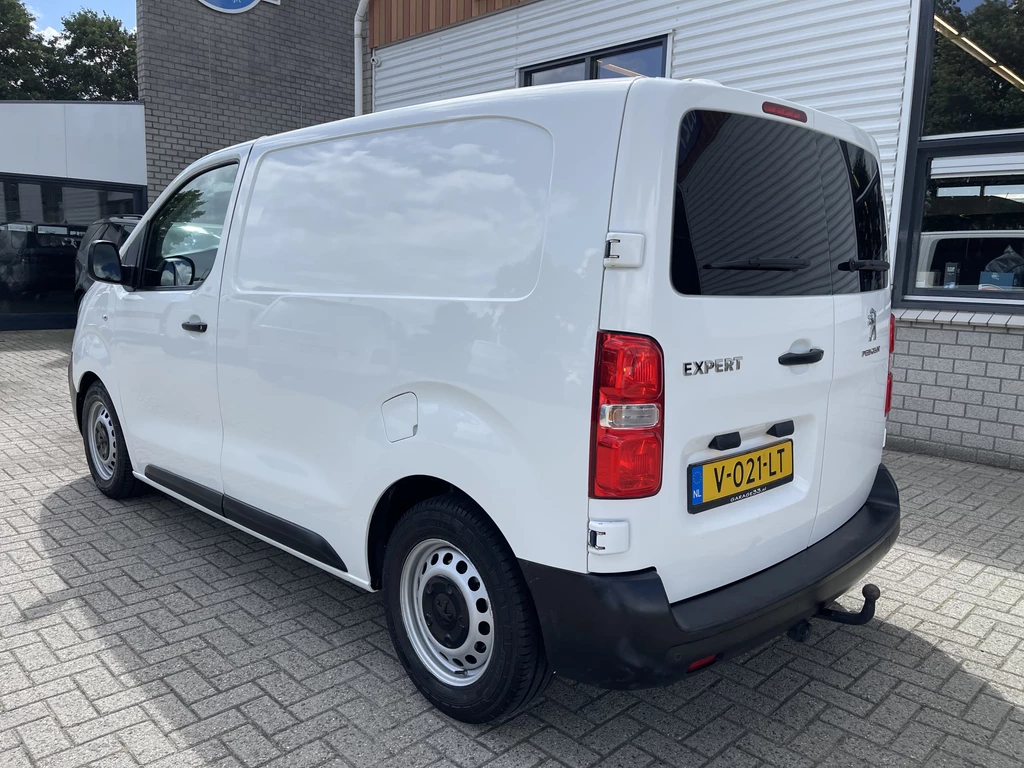 Peugeot Expert – foto 3