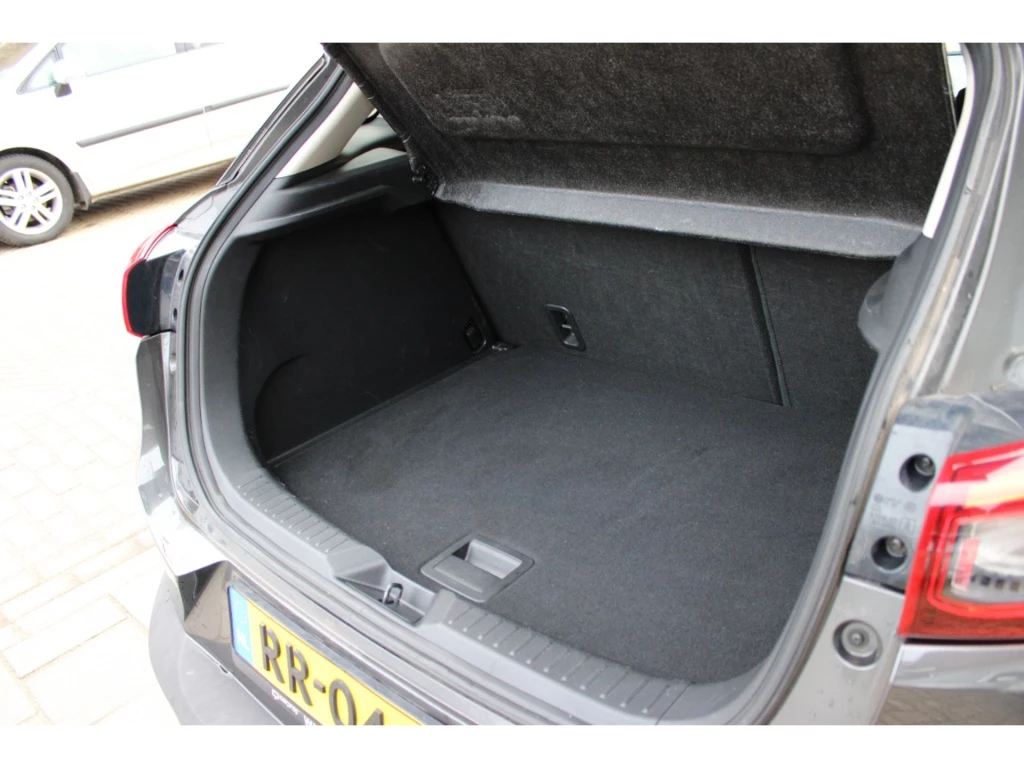 Mazda CX-3 – foto 12