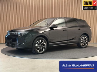 Opel Grandland – thumbnail 1