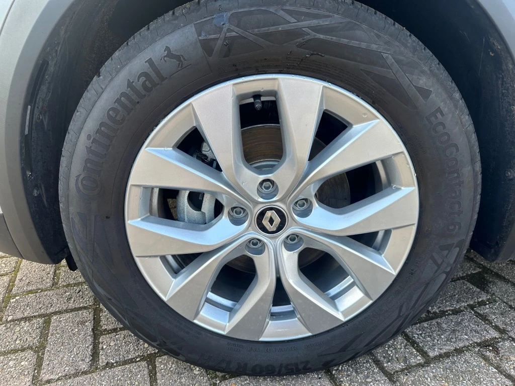 Renault Captur – foto 10
